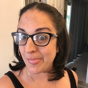 Meet your Posher, Yasmin